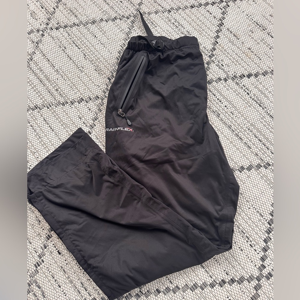 NWOT Sun Mountain Men’s Golf Rainflex Pants size XL